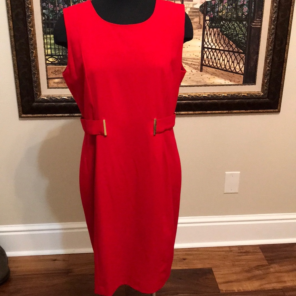 Ladies dress